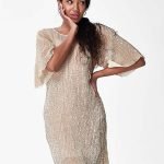 Sequin dresses for women party