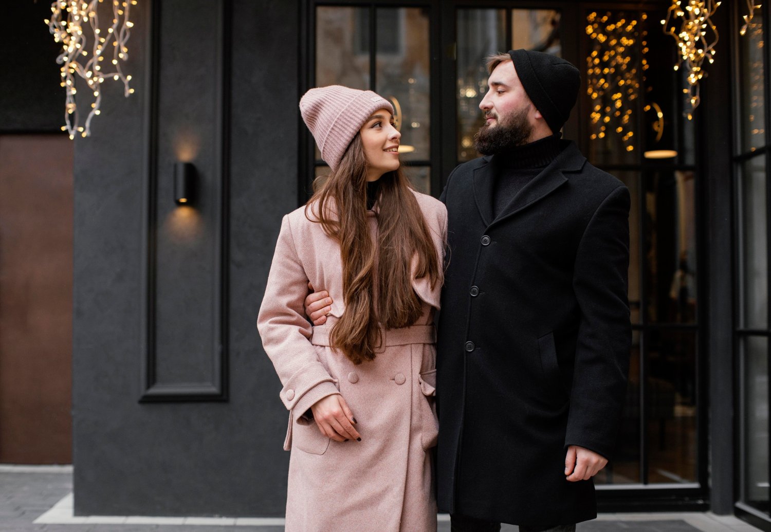 Jackets & Coats: The Ultimate Style Guide for Men and Women