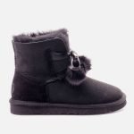 Women waterproof industrial boot