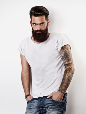 Polo men’s classic shirt