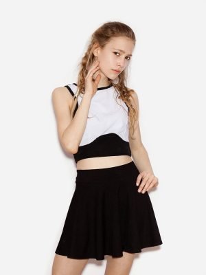 Women’s 2-pieces dress