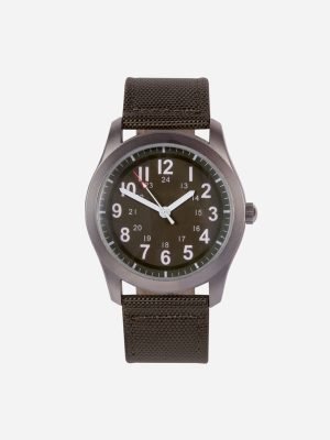 Mens Watches Ultra-Thin Minimalist