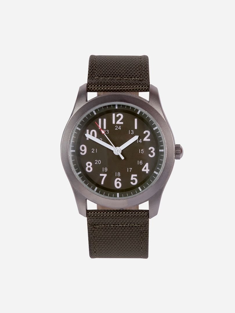 Men’s pro diver stainless watch - Image 3