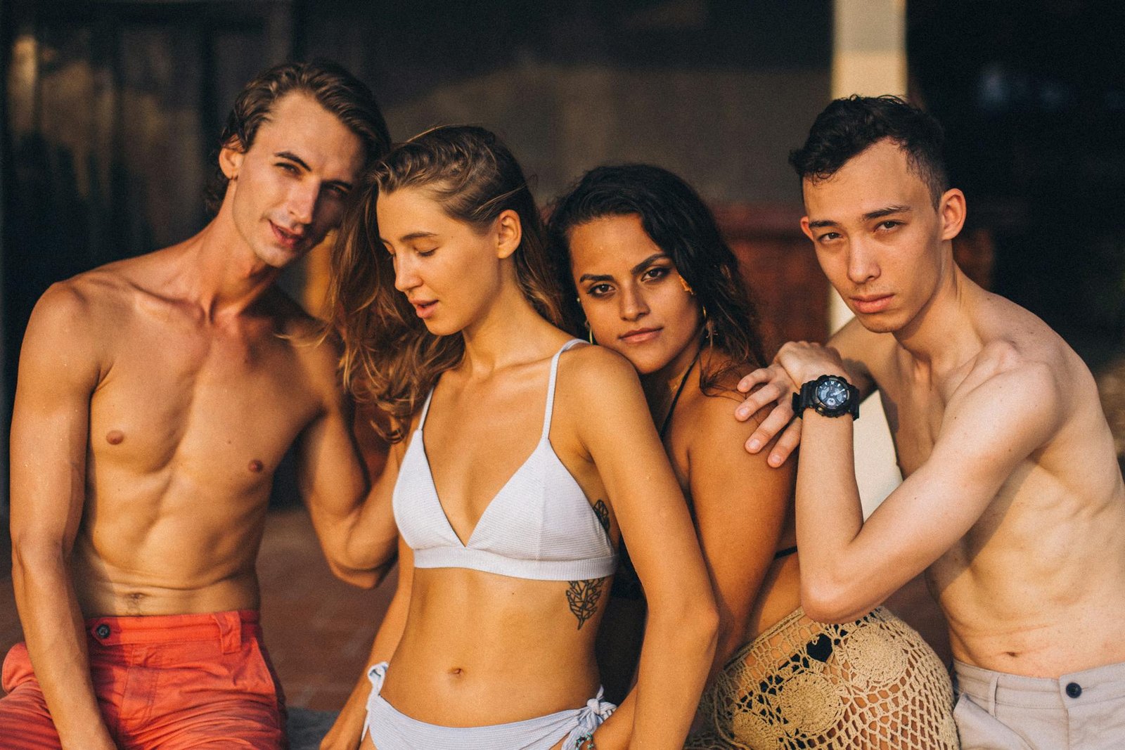 Swimwear for Men and Women: The Ultimate Guide to Beach Style and Comfort